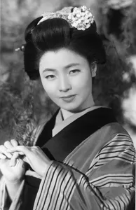 榎本美佐江のプロマイド